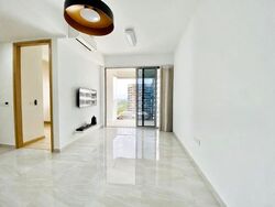 High Park Residences (D28), Apartment #623154761